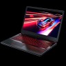 Игровой ноутбук TPS 15,6-дюймовый и с процессором Core i7 W156-I7-1165G7, серый