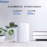 Очиститель воздуха Haier KJ320F белого цвета