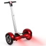 Двухколесный детский умный сигвей A8 smart electric balance bike цвет: красный