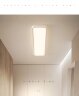 Потолочный светильник 120см для креативного освещения длинных коридоров 54ВТ