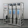 Промышленное оборудования SPR-RO250 для очистки воды обратным осмосом, деионизированное сверхчистое водоснабжение,