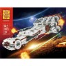 Конструктор LEGO Lion 180015, серия «Звездные войны» 05046